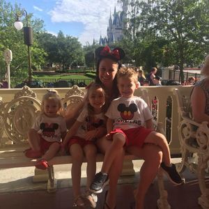 Meet your Posher, Kristen